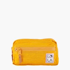 Madewell - LOLA Mondo Chakra Bum Bag NWT